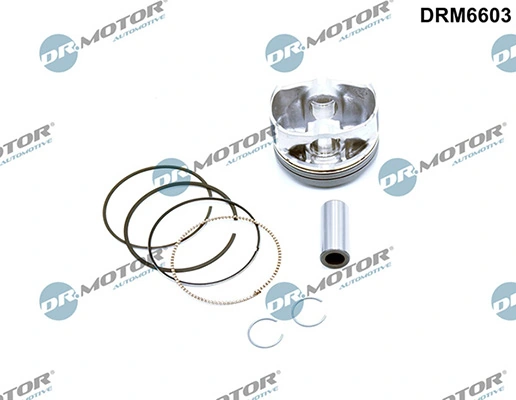 Piston