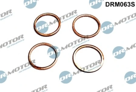 Kit de joints, injecteur