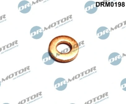 Bague d'étanchéité, porte-injecteur