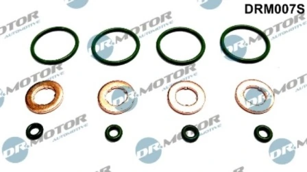 Kit de joints, injecteur