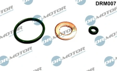 Kit de joints, injecteur