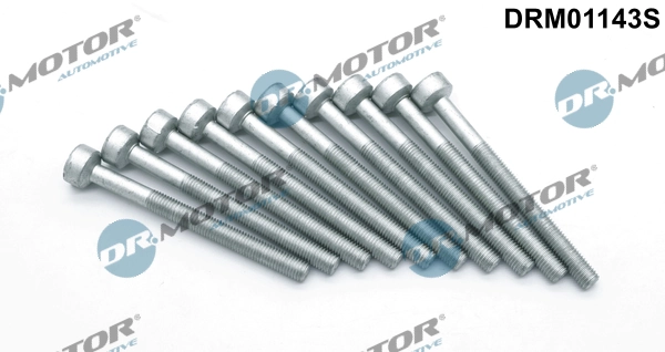 Screw, injection nozzle holder