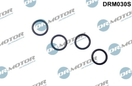 Bague d'étanchéité, porte-injecteur