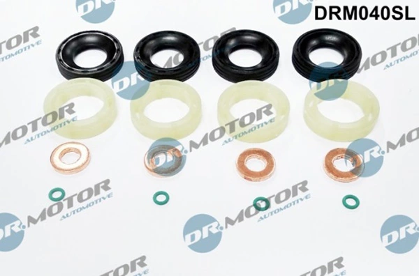 Kit de joints, injecteur