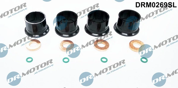 Kit de joints, injecteur