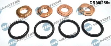 Kit de joints, injecteur