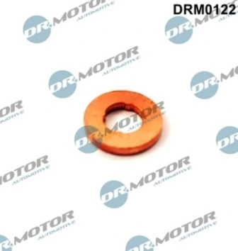 Bague d'étanchéité, injecteur