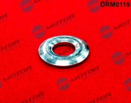 Bague d'étanchéité, injecteur