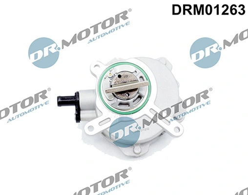 Vacuum Pump, braking system