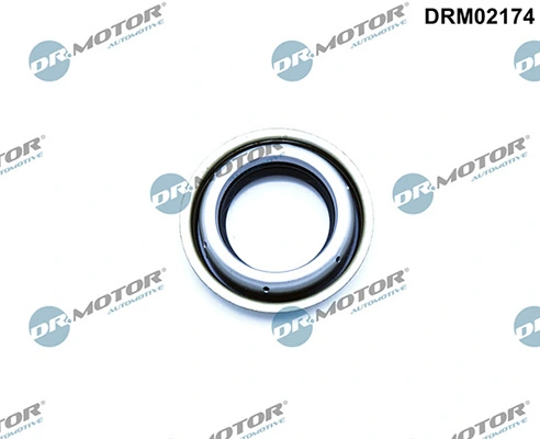 Bague d'étanchéité, différentiel