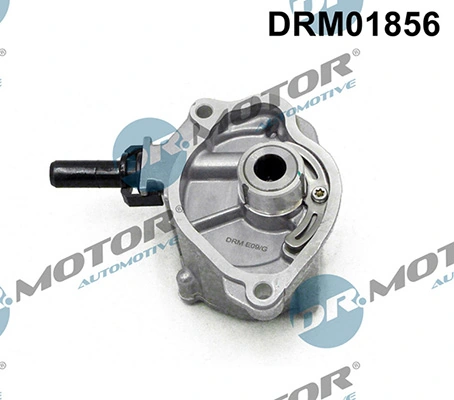Vacuum Pump, braking system