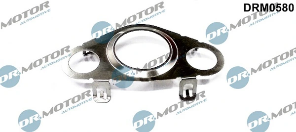 Gasket, EGR valve