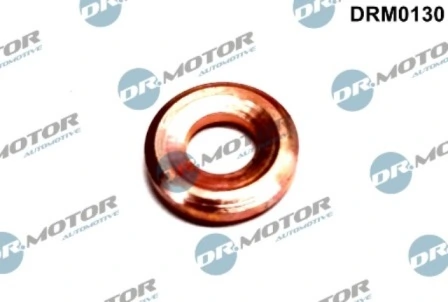 Bague d'étanchéité, injecteur