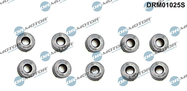 Buffer, engine cover