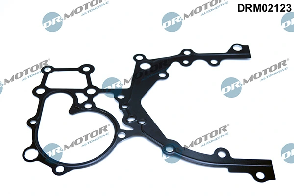 Gasket, timing case