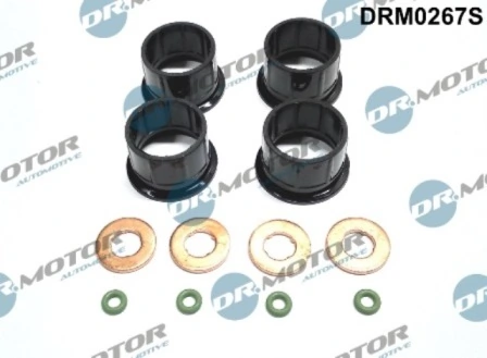 Kit de joints, injecteur