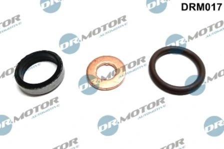 Kit de joints, injecteur