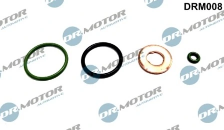 Kit de joints, injecteur