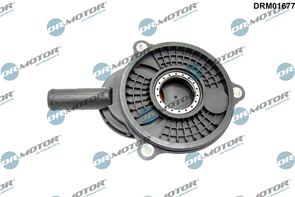 ZAWÓR ODMY  FIAT DUCATO 3.0D 06-