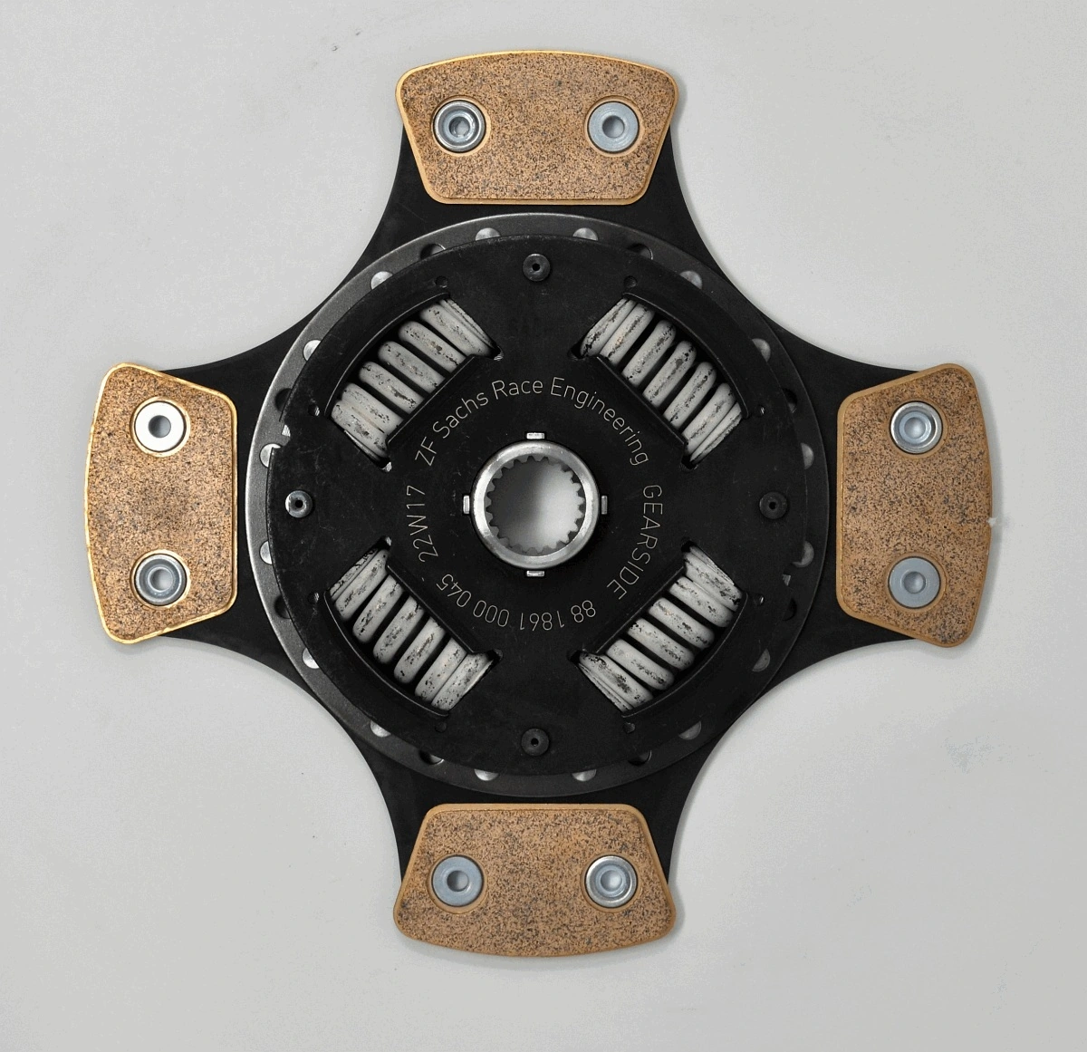Clutch Disc