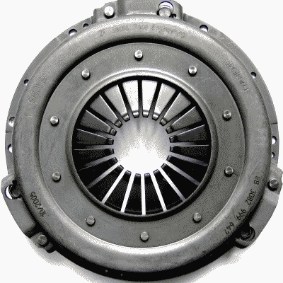 Mécanisme d'embrayage SACHS PERFORMANCE 883082 999647