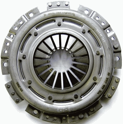 Mécanisme d'embrayage SACHS PERFORMANCE 883082 999504