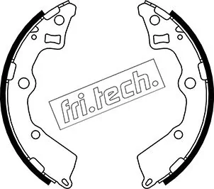 FRI.TECH. 1049.164