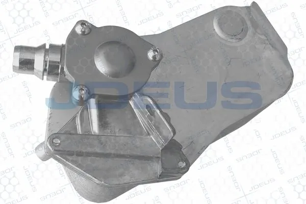 Oil Cooler, automatic transmission