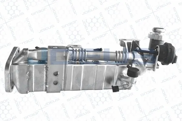 EGR Module