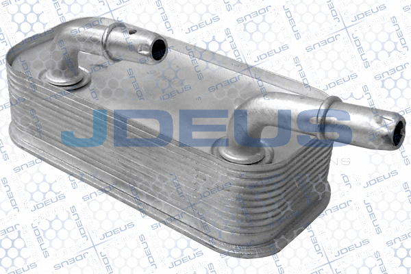 Oil Cooler, automatic transmission