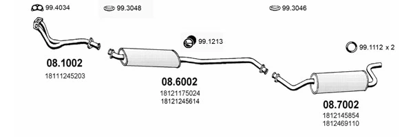 Exhaust System