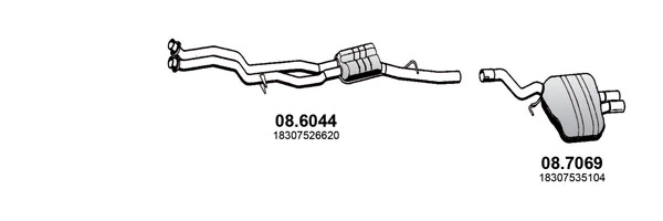 Exhaust System