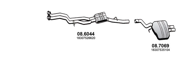 Exhaust System