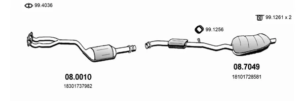 Exhaust System
