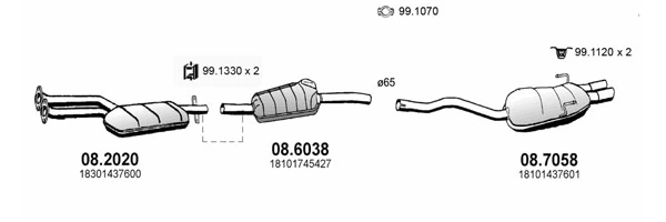 Exhaust System