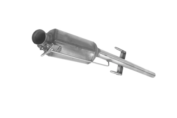 Filtre à particules / à suie, échappement ASSO 28.15013