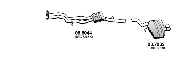 Exhaust System