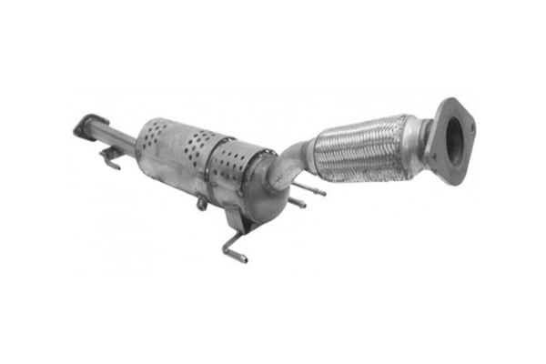 Filtre à particules / à suie, échappement ASSO 32.15007