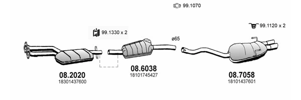 Exhaust System