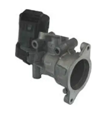 ZAWÓR EGR FIAT/FORD/PEUGEOT/CITROEN 2.0 D 16V