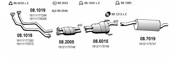 Exhaust System