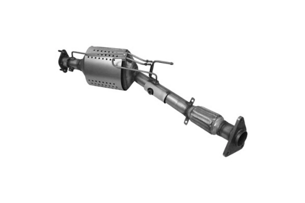 Filtre à particules / à suie, échappement ASSO 32.15001