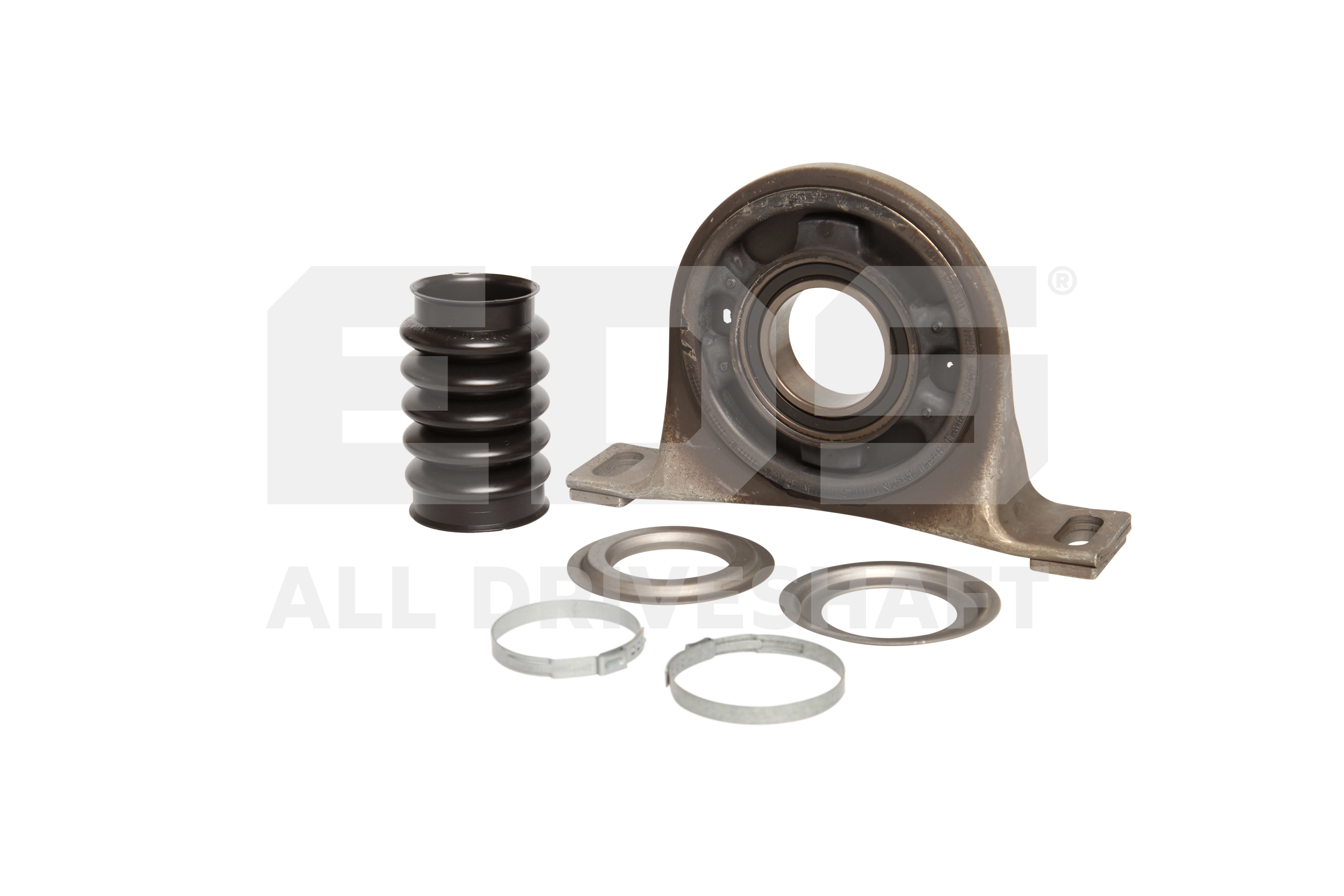 Bearing, propshaft centre bearing