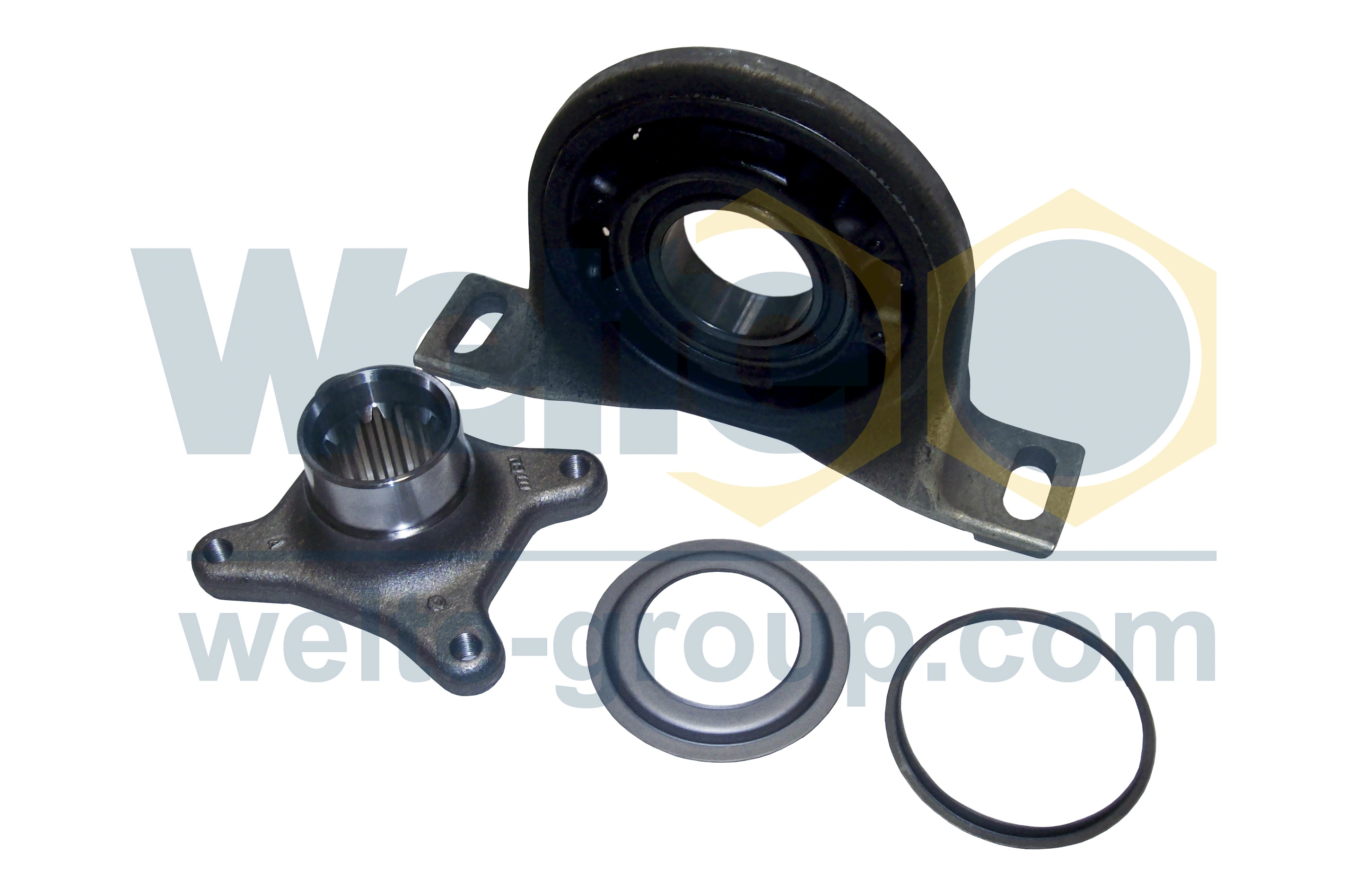 Bearing, propshaft centre bearing