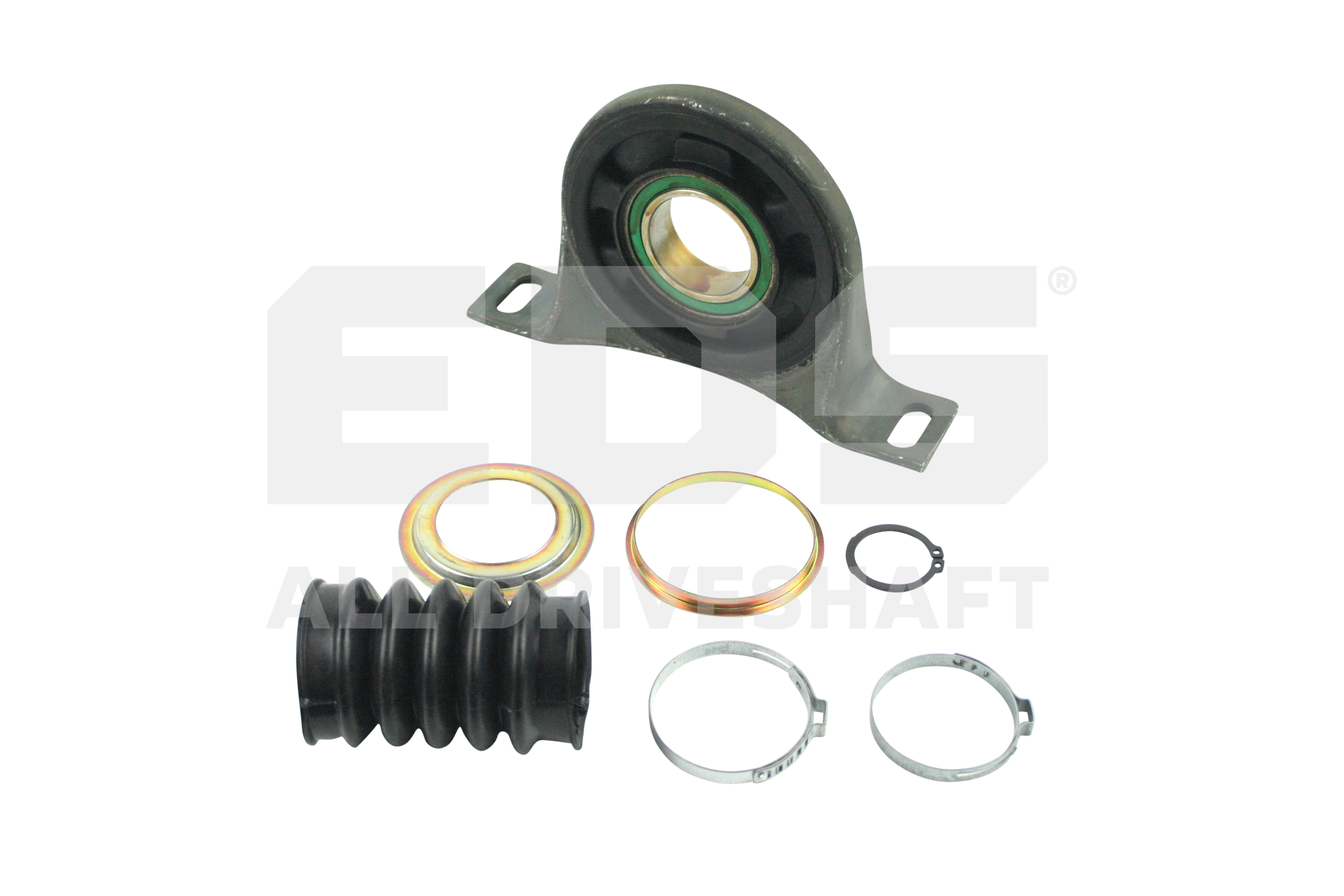 Bearing, propshaft centre bearing