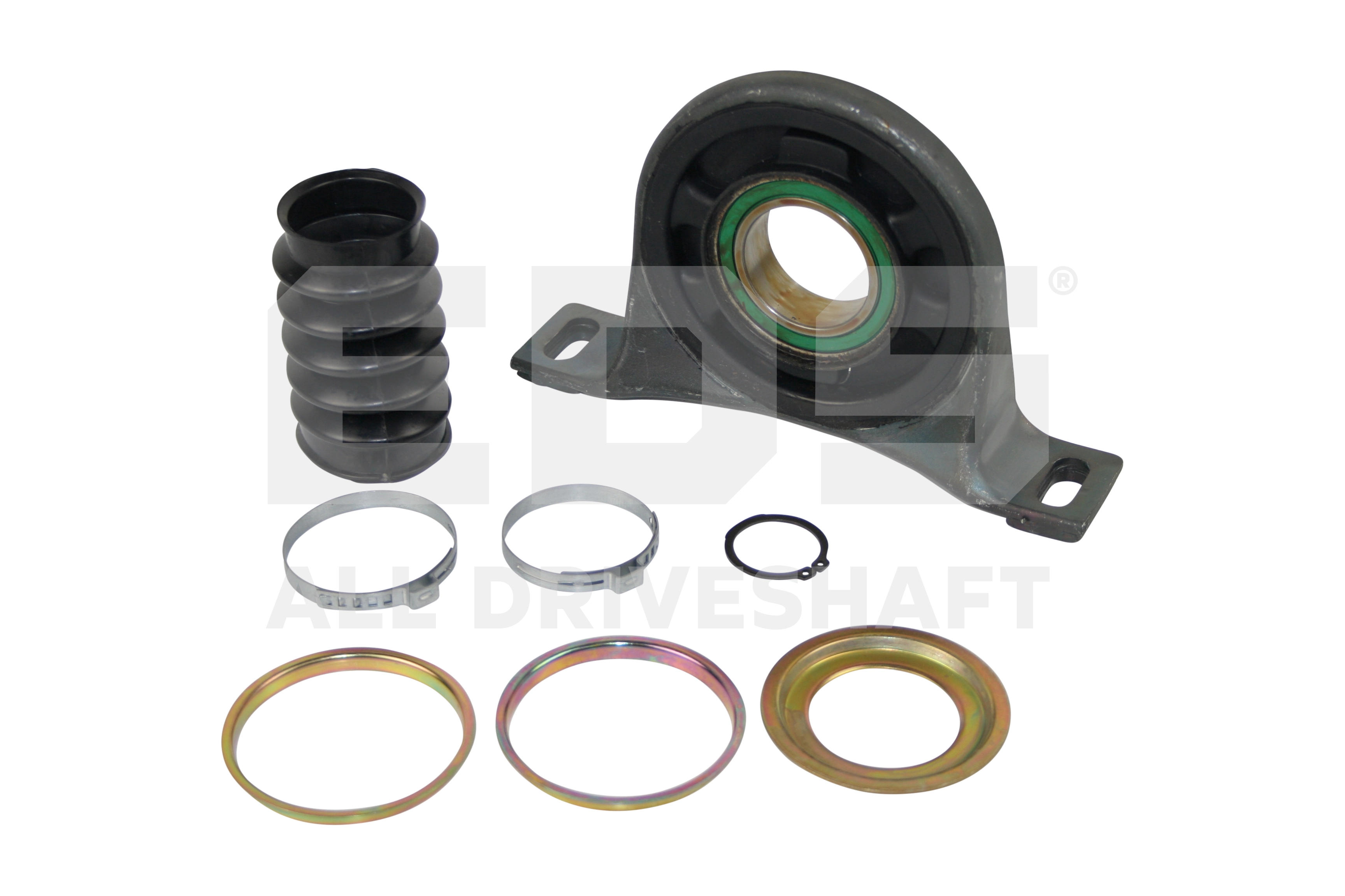 Bearing, propshaft centre bearing