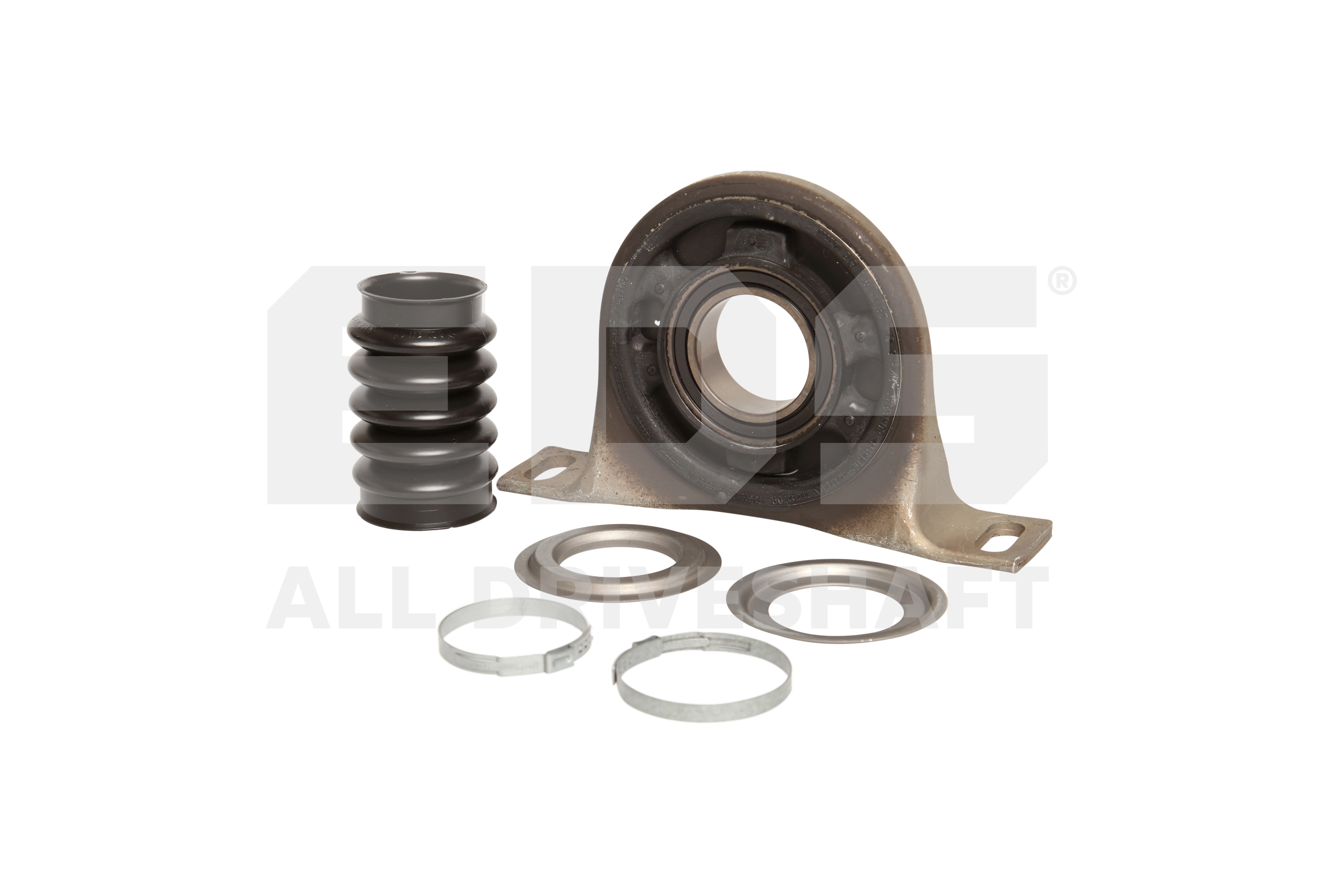 Bearing, propshaft centre bearing