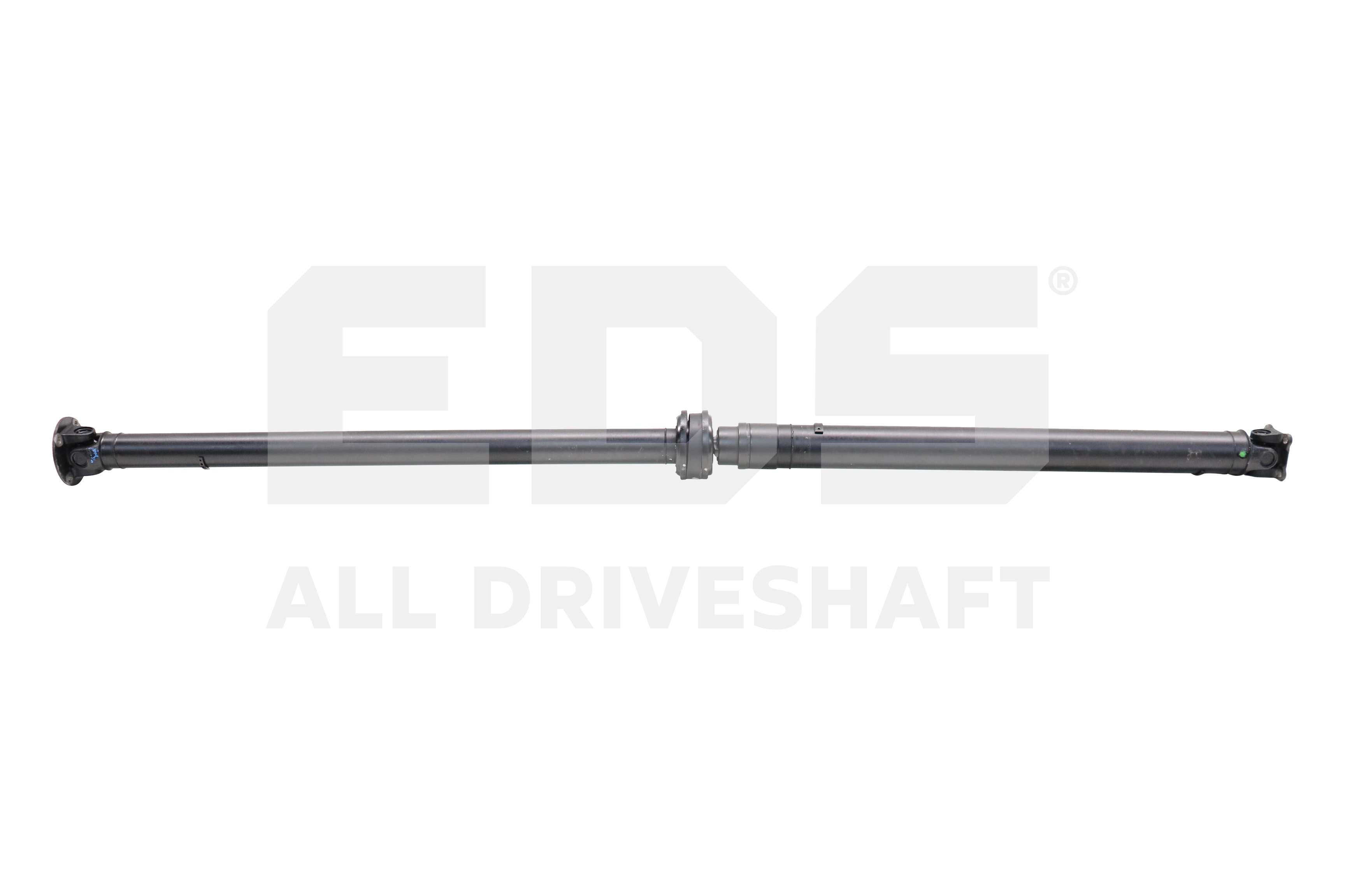 Propshaft, axle drive