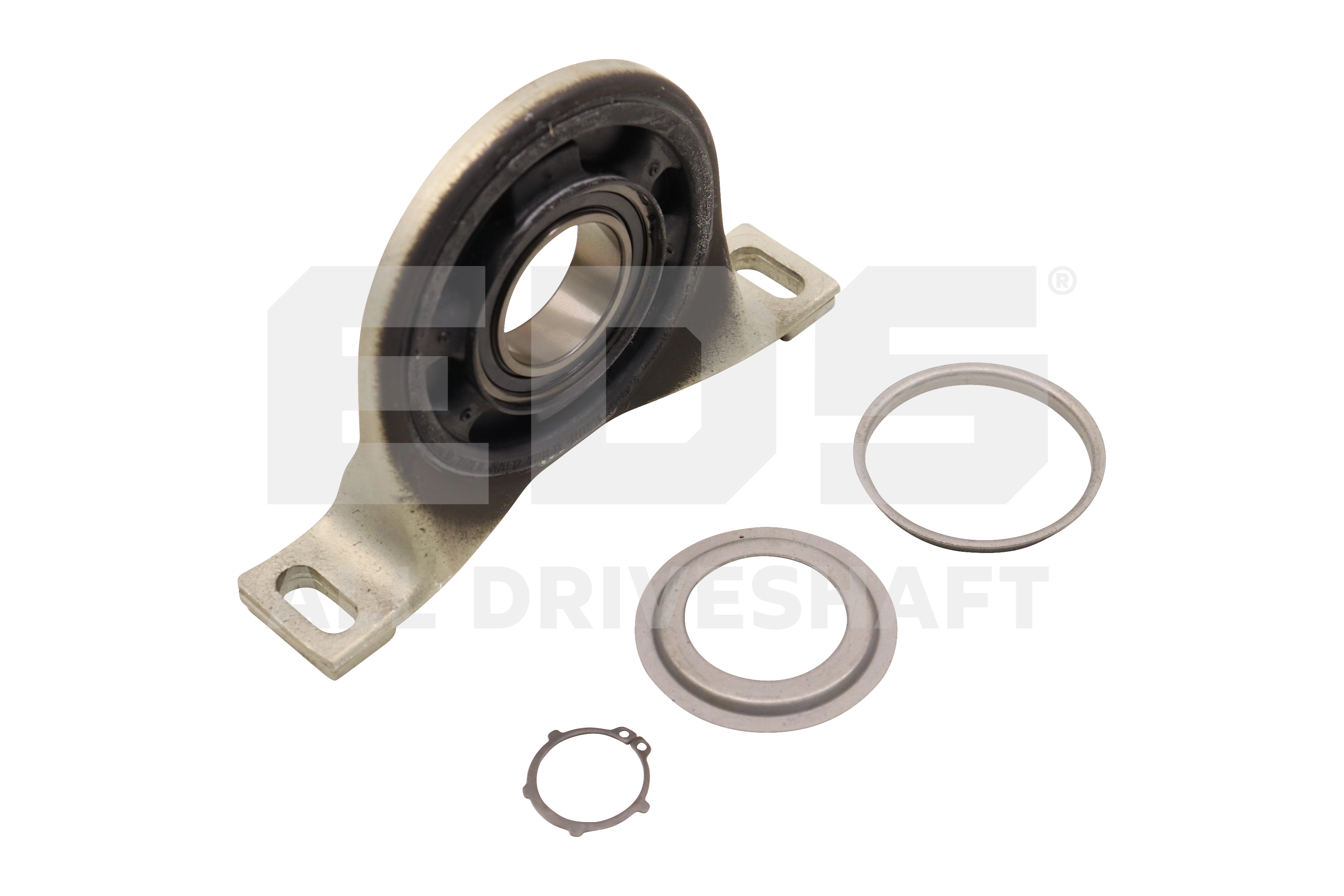 Bearing, propshaft centre bearing