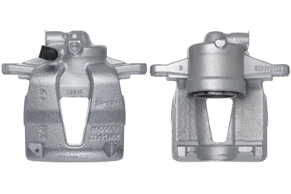 Étrier de frein ATE 24.3541-1770.5